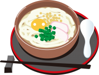 うどん